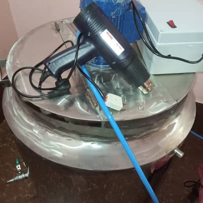 juice machine commercial