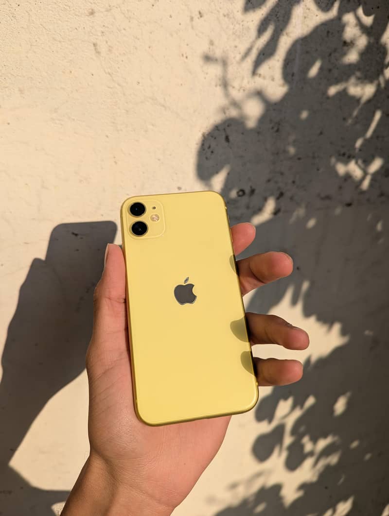 iPhone 11 sim working 0