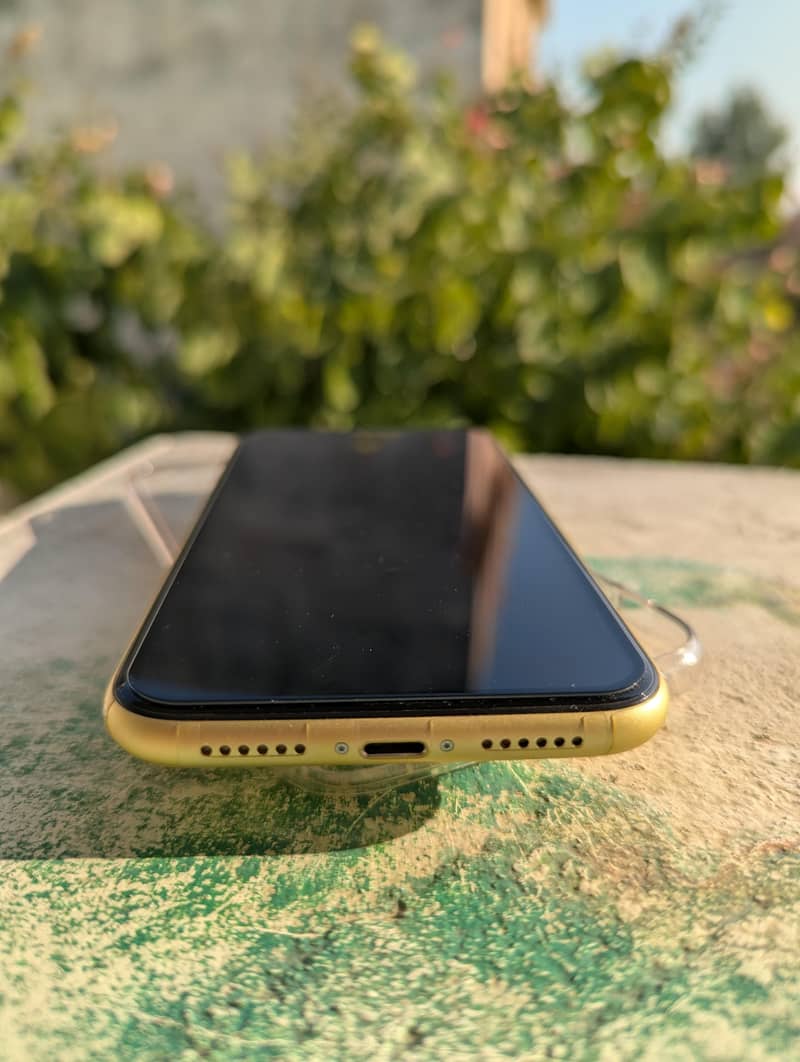 iPhone 11 sim working 2