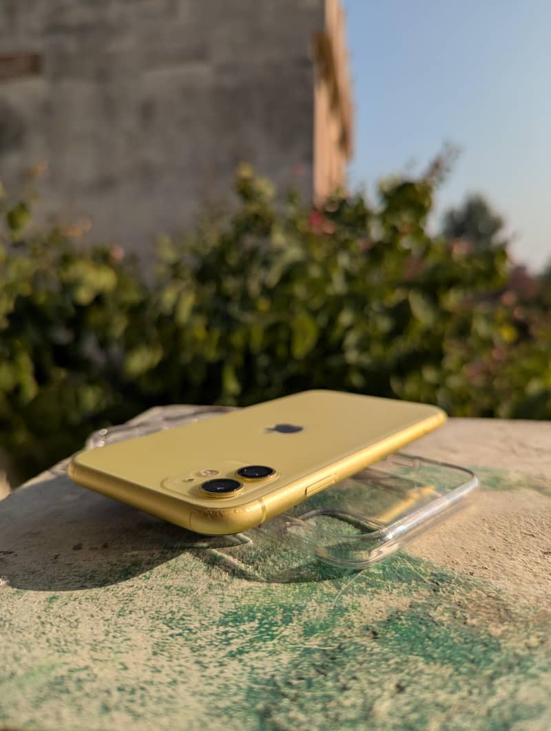 iPhone 11 sim working 4