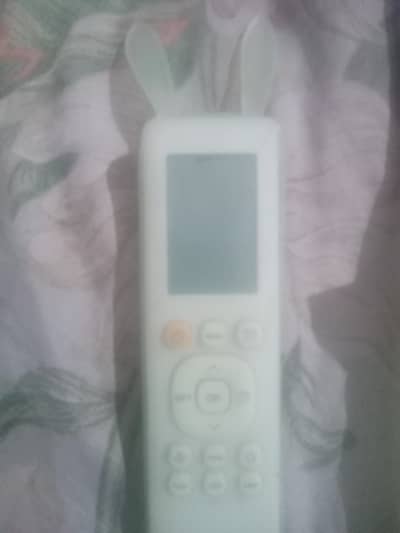 Silicone fluorescent Remote covers