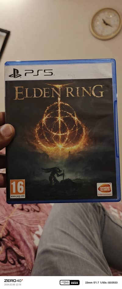 Elden Ring