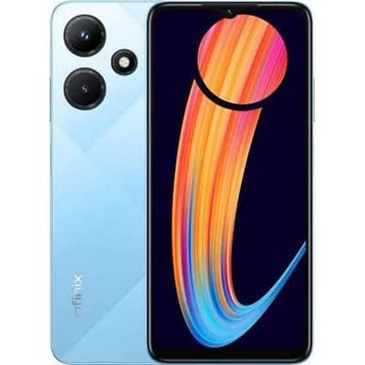 Infinix hot 30i