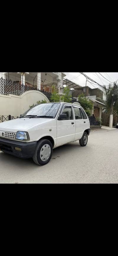 Mehran car all ok Bikul finl btaya