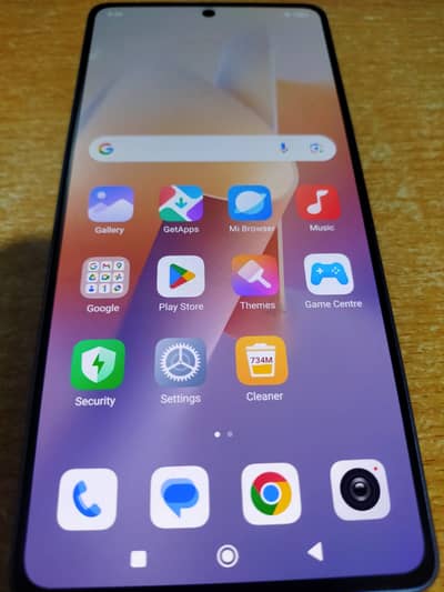 Redme Xiaomi Note 13 Pro