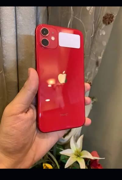 iPhone 11 pta approved 64gb