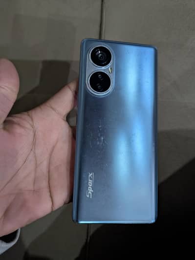 Sparx edge 20 pro| Mobile phones|Android phones