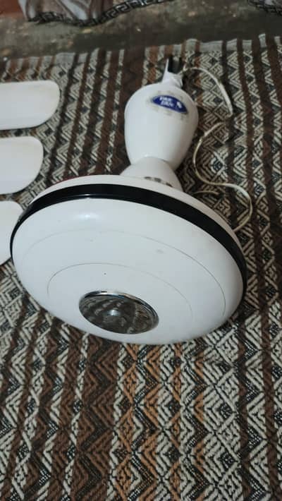 Pak Fan Ceiling Expo Delux