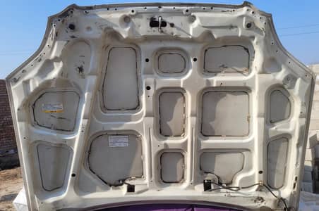 Honda Civic 1996/1998 Genuine Bount For Sale