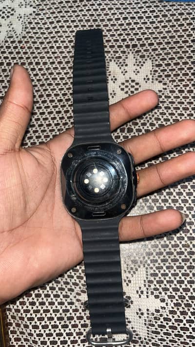 Samsung watch