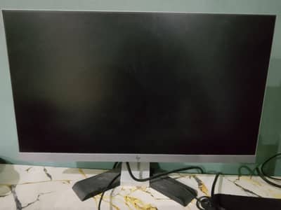 HP monitor 24n borderless