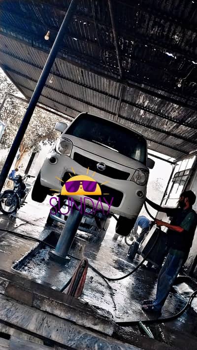 NISSAN MOCCO SEROUIS BYER CONTACT ME WHTS UP ONLY 