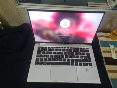 HP EliteBook x360 1030 G7 16/512