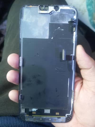 I phone 12 pro max penal original