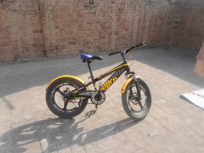 Bicycle for 8 to 12 years child