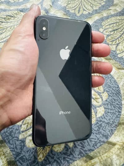 iphone Xs max