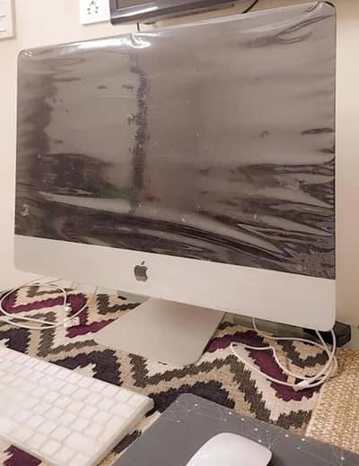 Apple iMac Desktop - Retina 4K