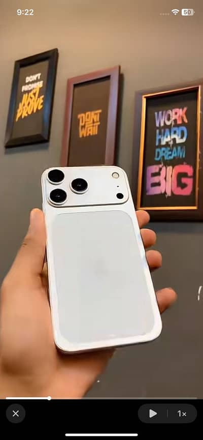 iphone xr convert 17 pro