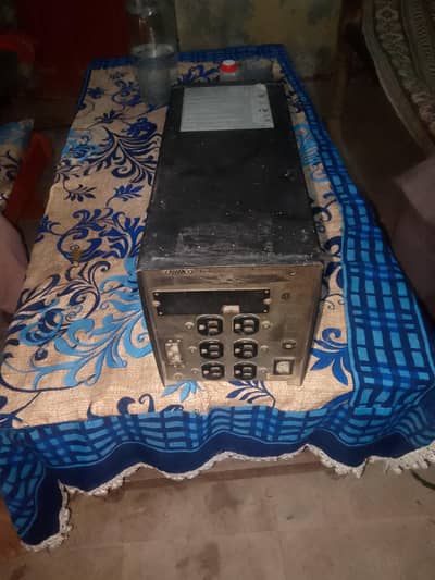 All ok just I,m purchase sollar sistym and install inverter