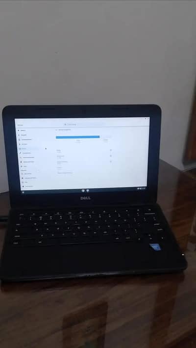 Dell Chromebook Os 4/16