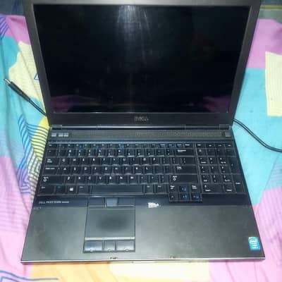 Dell Precision M4800