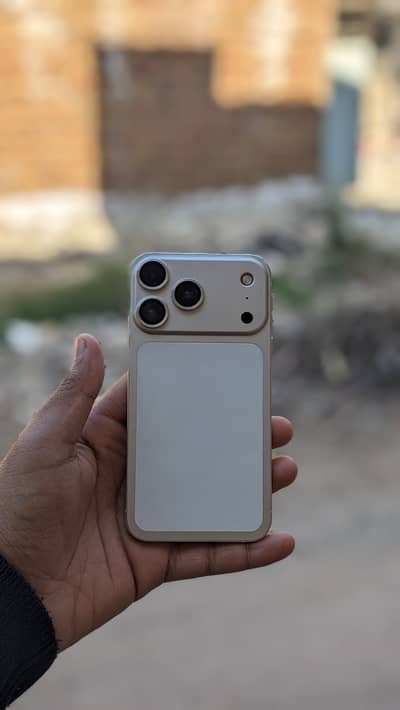 Iphone xr converter 17 pro