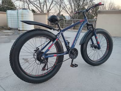 FAT Bike for sale