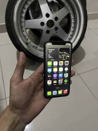 iPhone X PTA approved