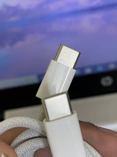 Type c to c,iphone original cable for iphone 15,16,17,pro,ipad,mackbok