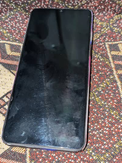 Samsung A05s 6 128  10/10 bilkul new ha 2 mahina warranty b rhti ha