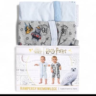 original 100% export Quality for boy and girl rompers