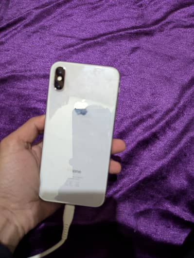 iphone x pta approved