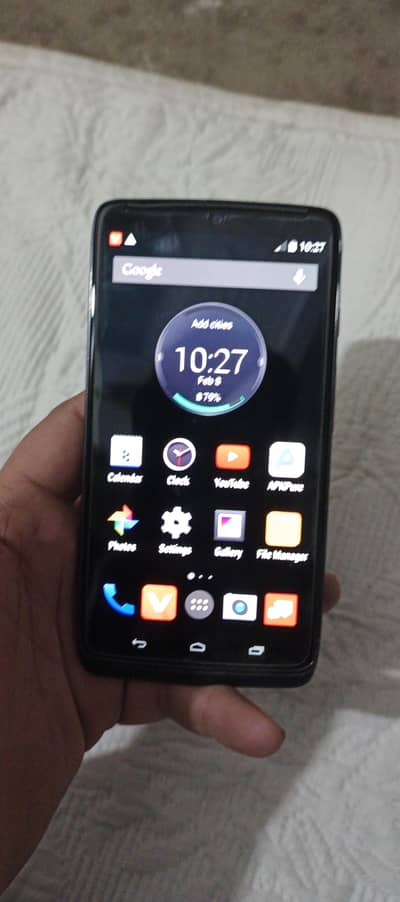 MOTOROLA TURBO 2 MINT CONDITION FOR SALE