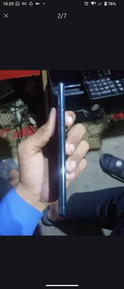 Sony expiria 5 mark 3 exchange possible Hai