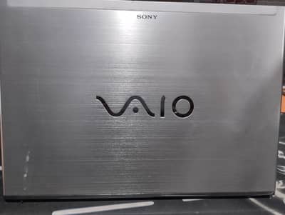 Sony VAIO SVT13122CXS Core i3 3rd Generation Laptop