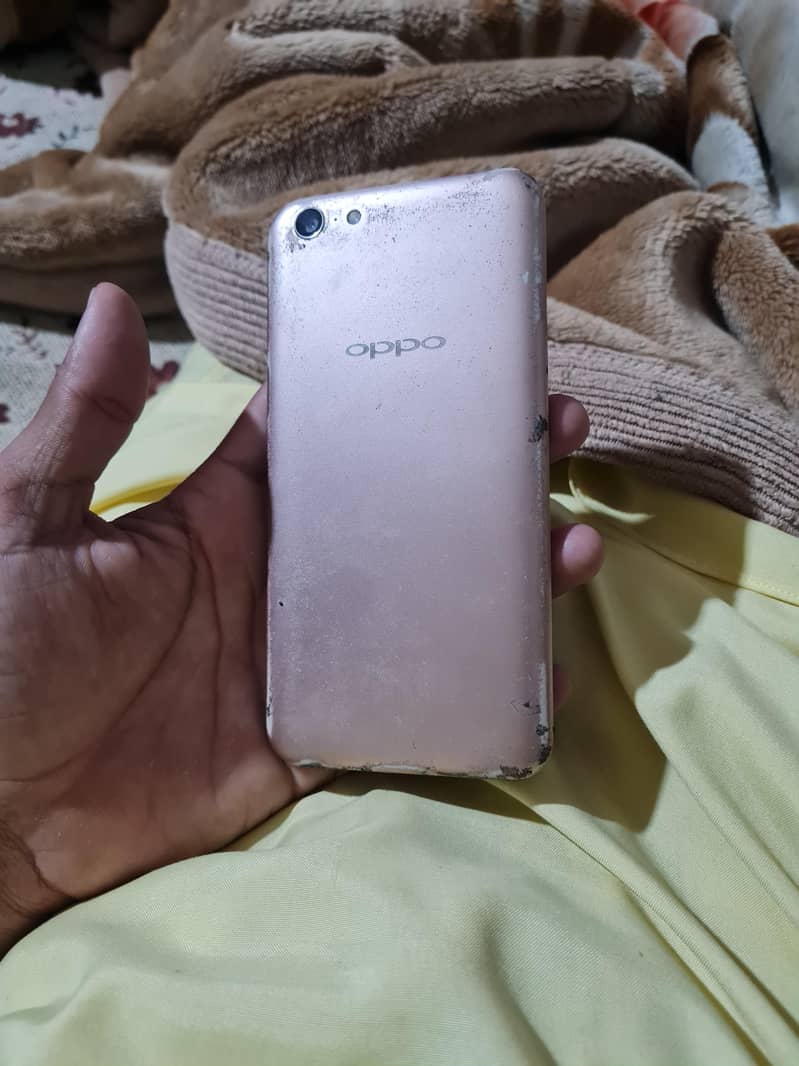 oppo a71 1