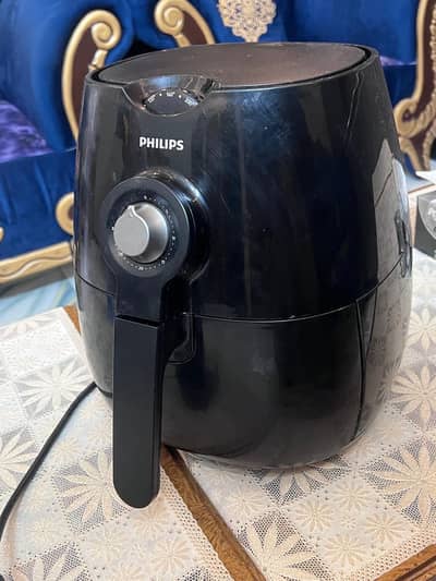 Philips Air Fryer HD9218