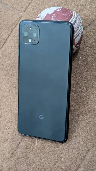 Google pixel 4 XL Parts
