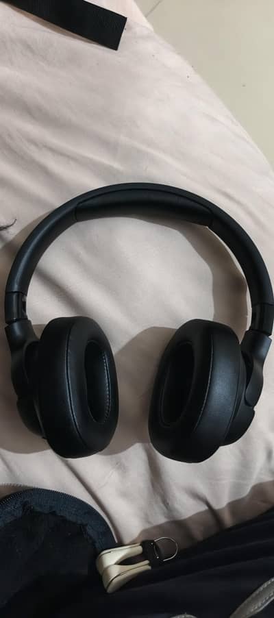 Headphones JBL TUNE 720BT
