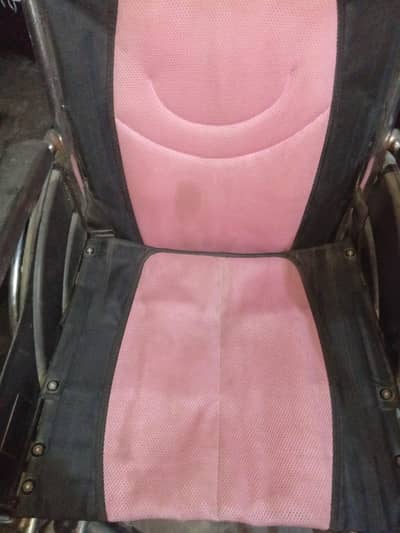 patient wheel chair  8000