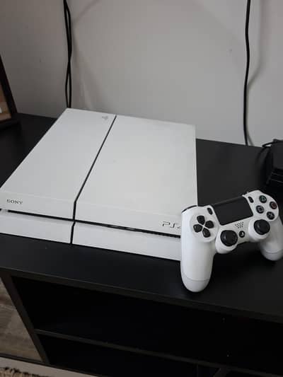 Ps4 Great Condition 900 Gb