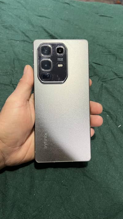 infinix Note 50 8/256gb