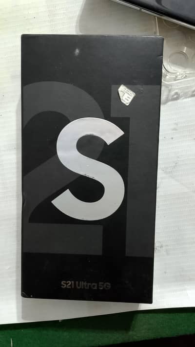 Samsung s21 ultra 5g