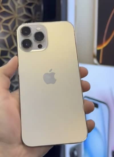 Apple iPhone 12 Pro Max