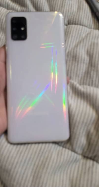 Samsung a51