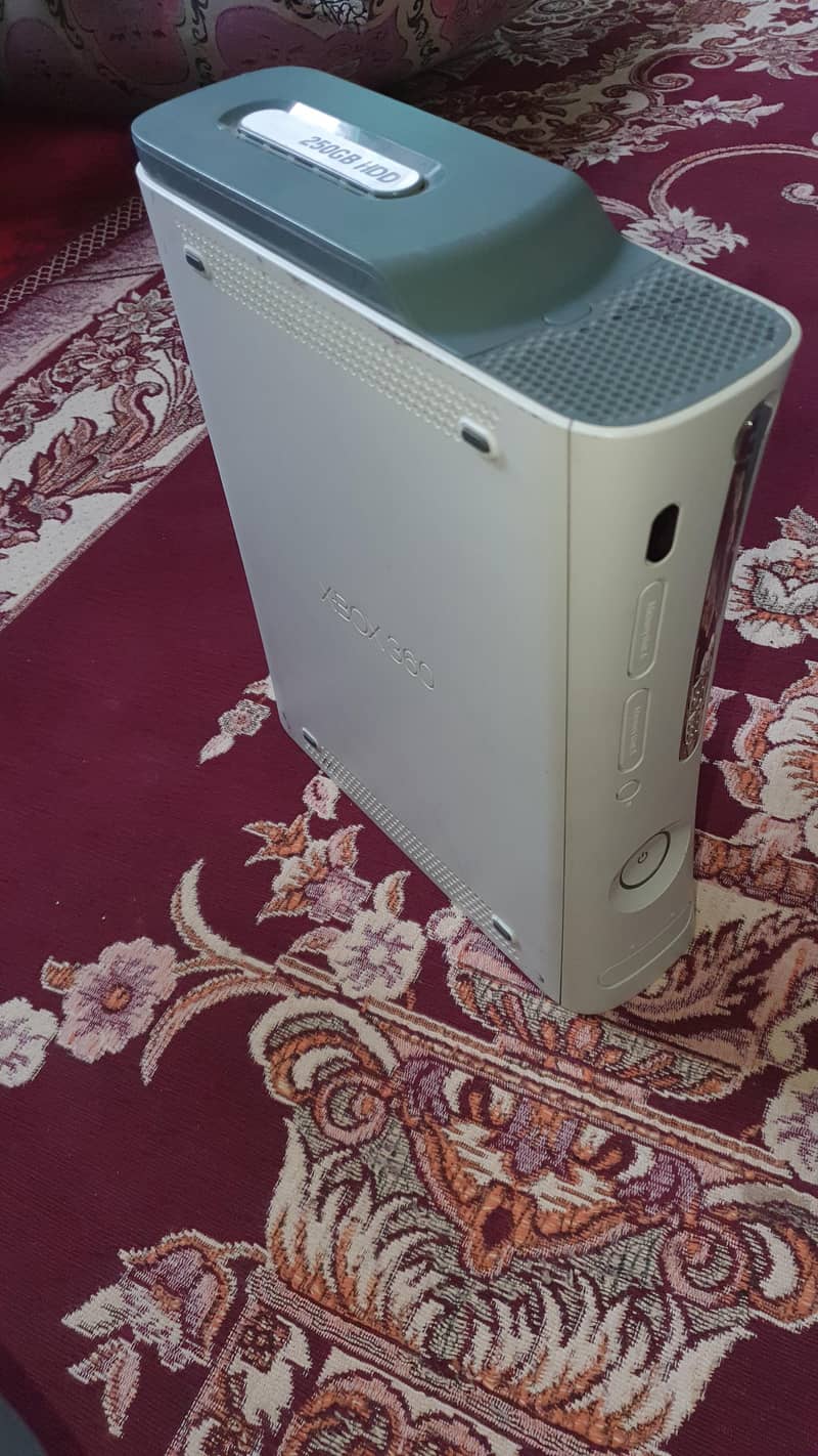 Xbox 360 4