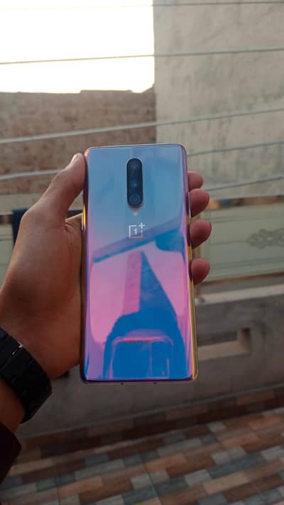 OnePlus 8
