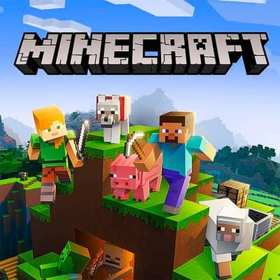 Minecraft Java & Bedrock Edition - Original Redeem Code
