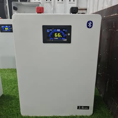 Lithium ion batteries available Xeon energy solution battery for solar