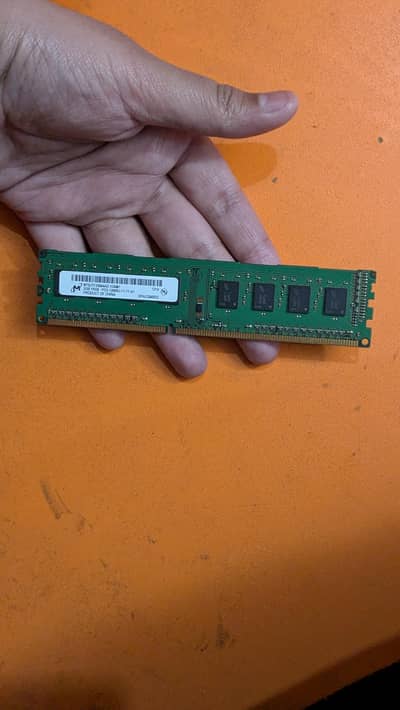 2 Gb Ram DDR3